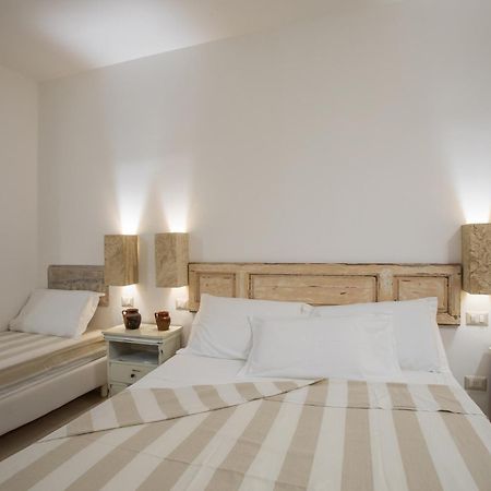 Il Torrino B&B Sannicola Exteriör bild