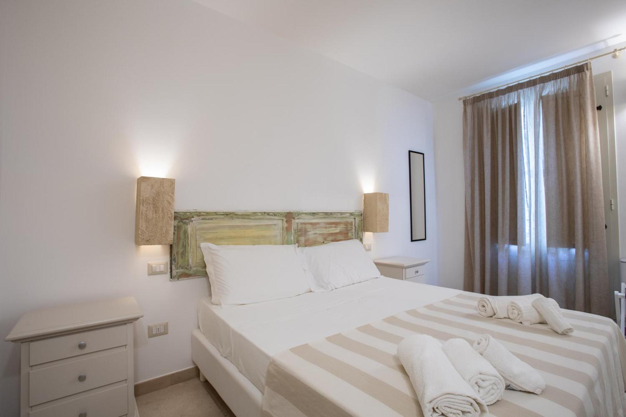Il Torrino B&B Sannicola Exteriör bild