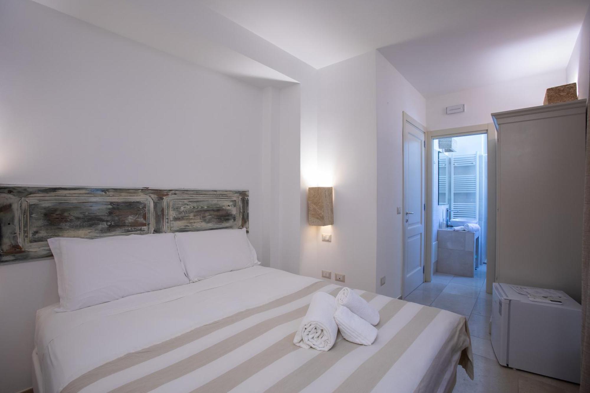 Il Torrino B&B Sannicola Exteriör bild