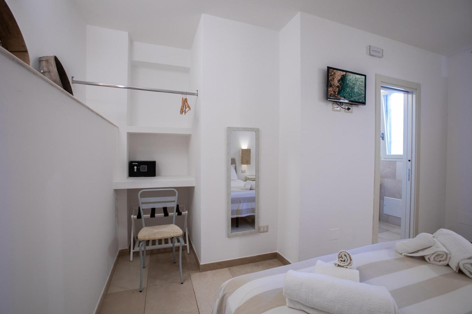 Il Torrino B&B Sannicola Exteriör bild
