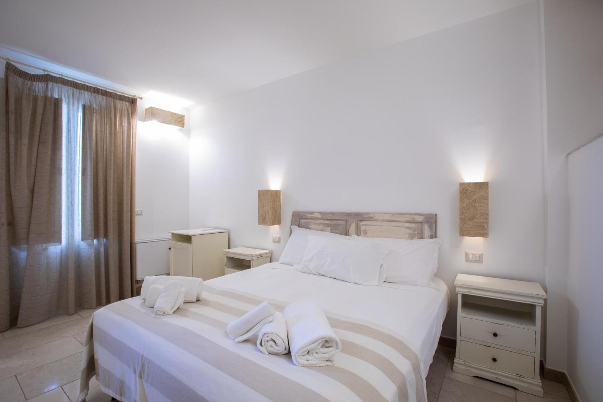 Il Torrino B&B Sannicola Exteriör bild