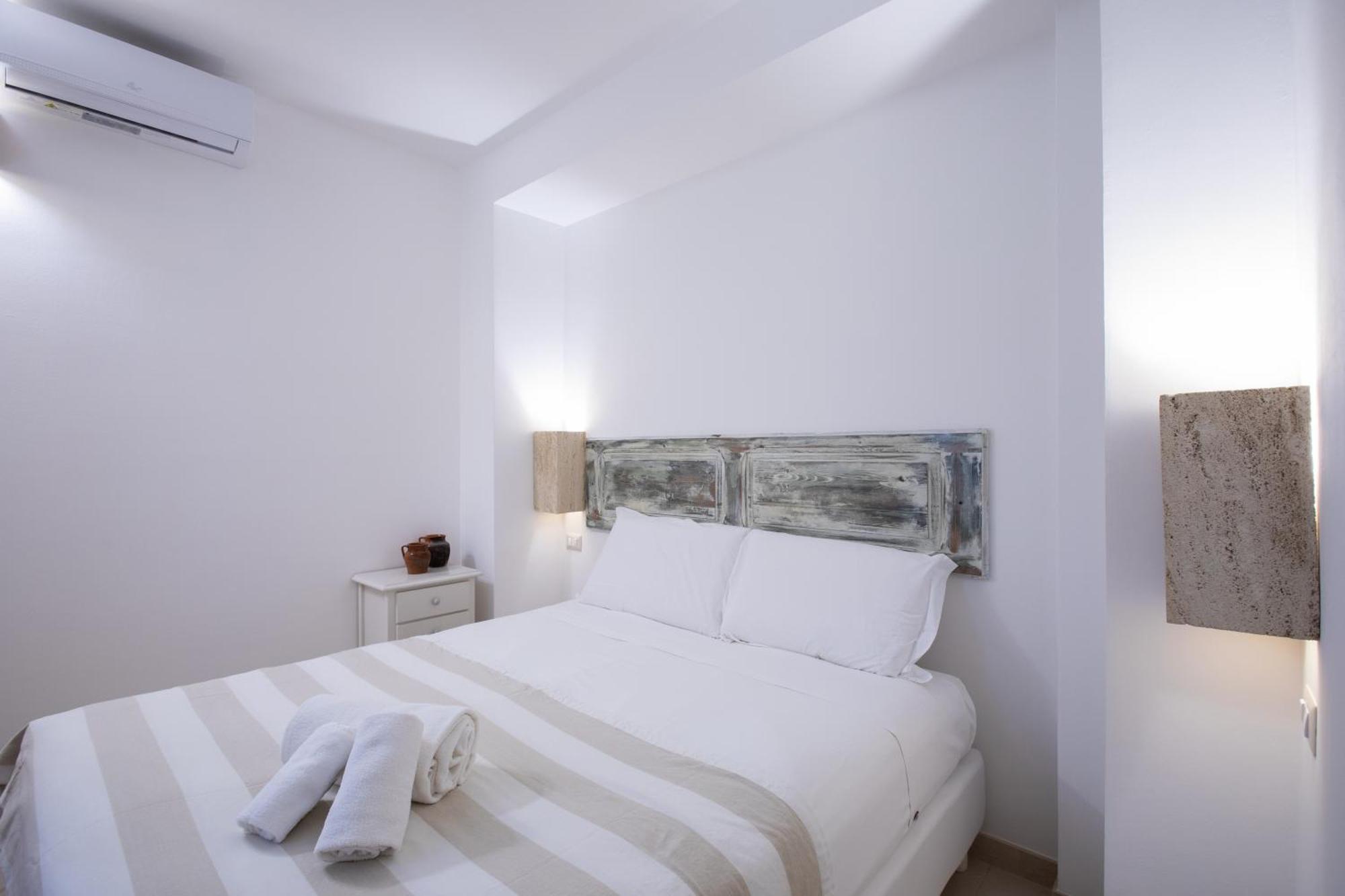 Il Torrino B&B Sannicola Exteriör bild