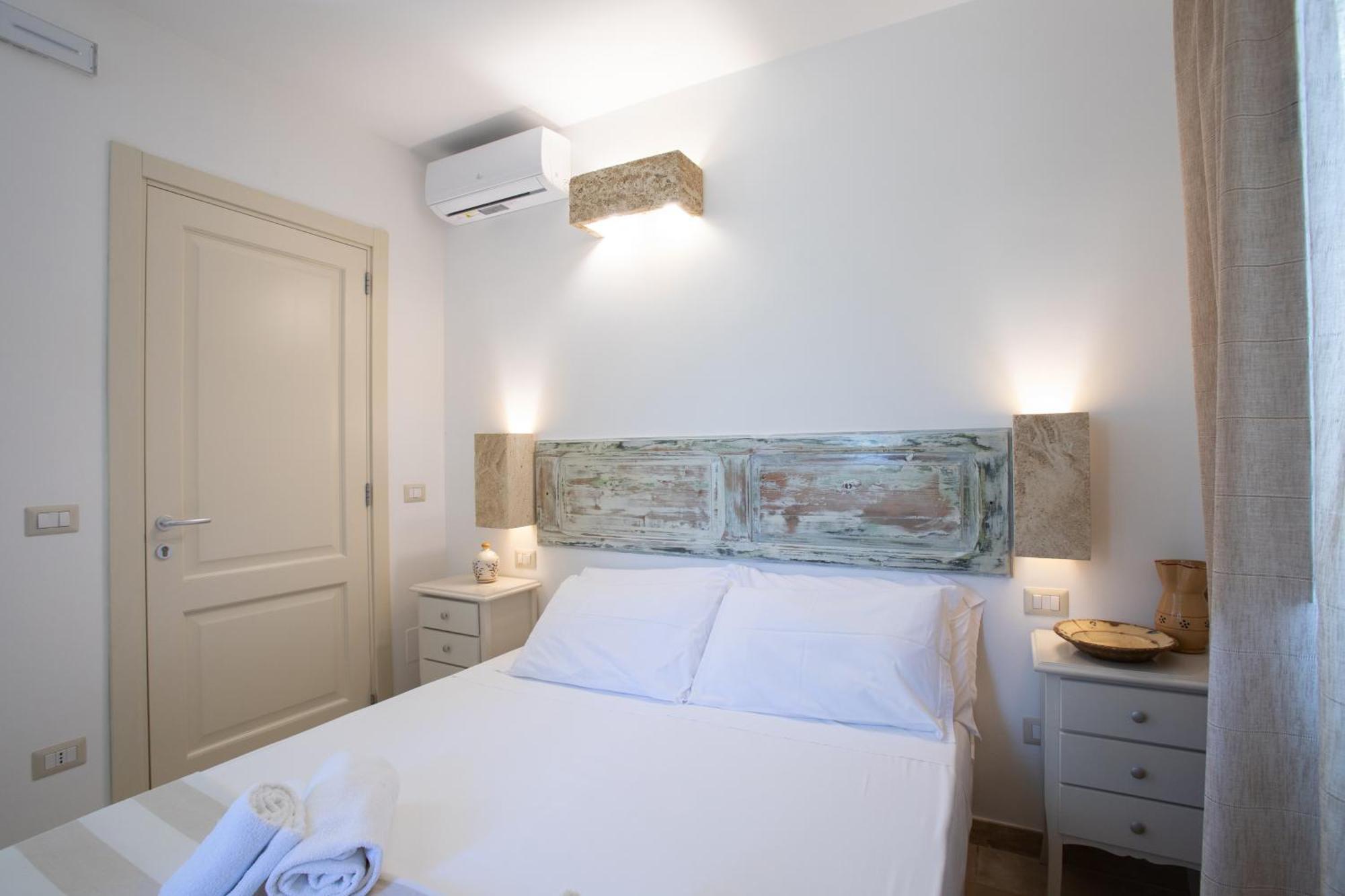 Il Torrino B&B Sannicola Exteriör bild