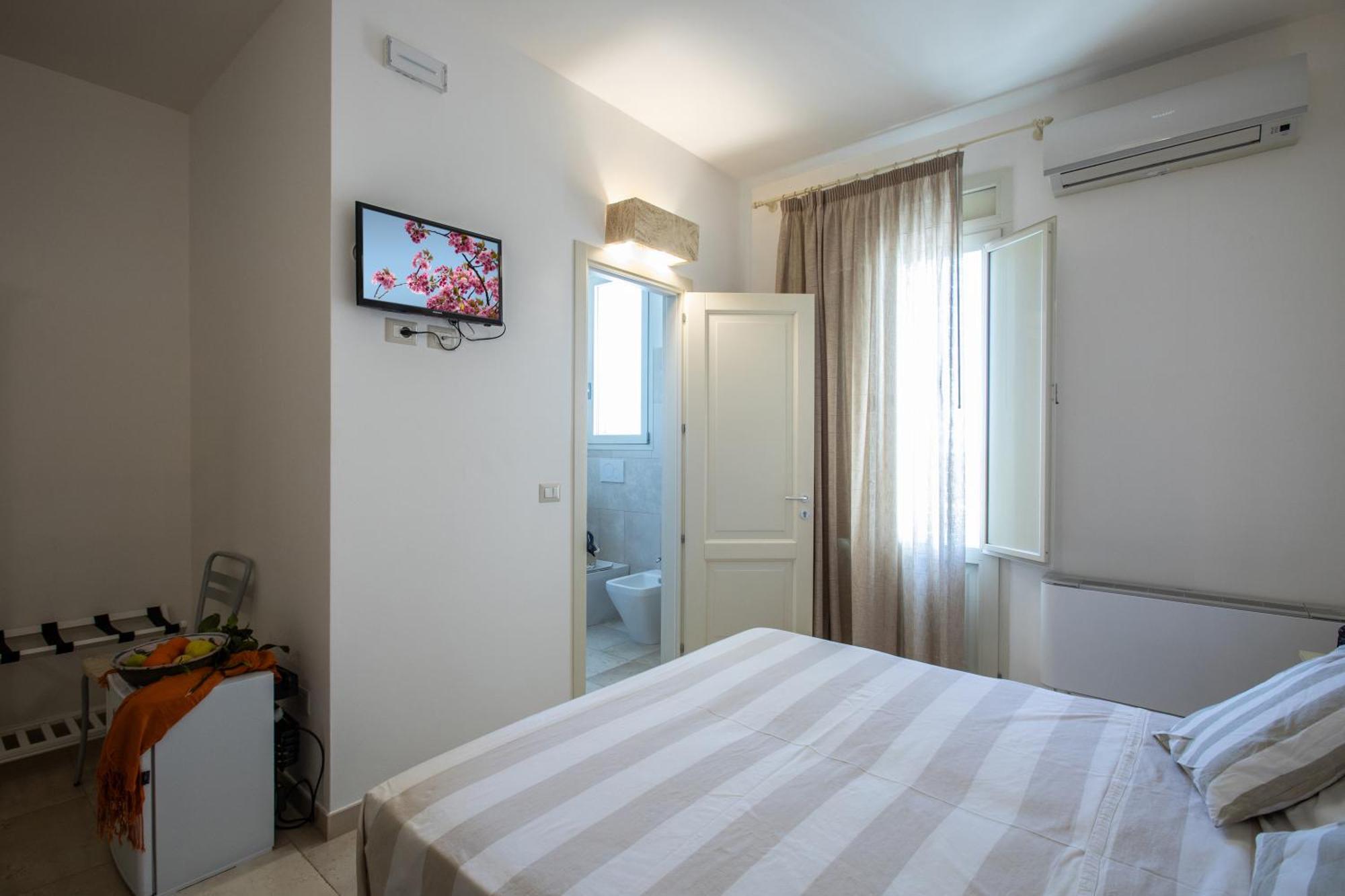Il Torrino B&B Sannicola Exteriör bild
