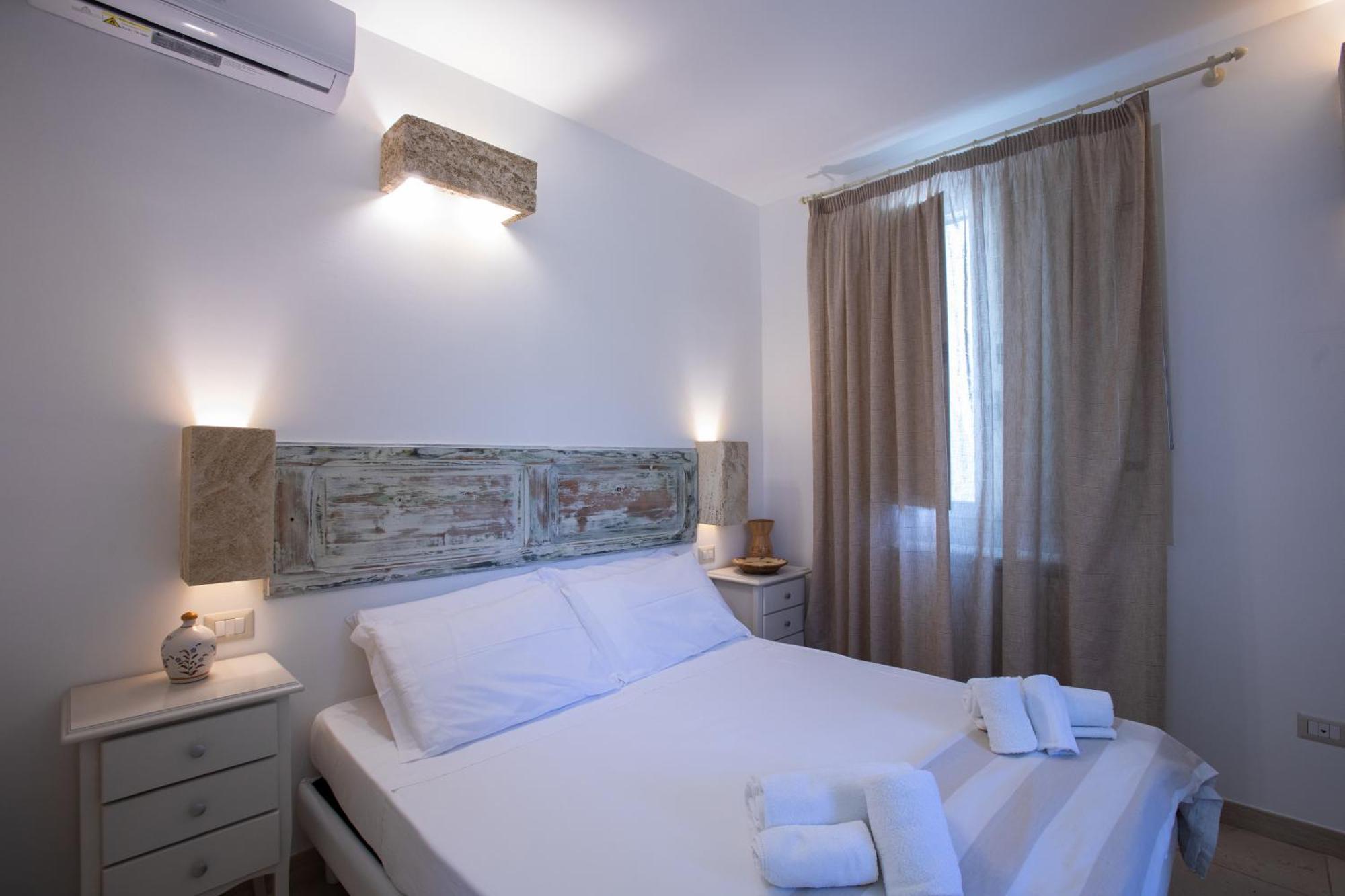 Il Torrino B&B Sannicola Exteriör bild